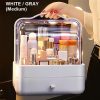 Drawer Dustproof Makeup Organizer