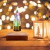 Christmas tree suspended light, room decoration small night light, children's room light, warm room decoration, room ornaments, star lights, suspended cool ornaments