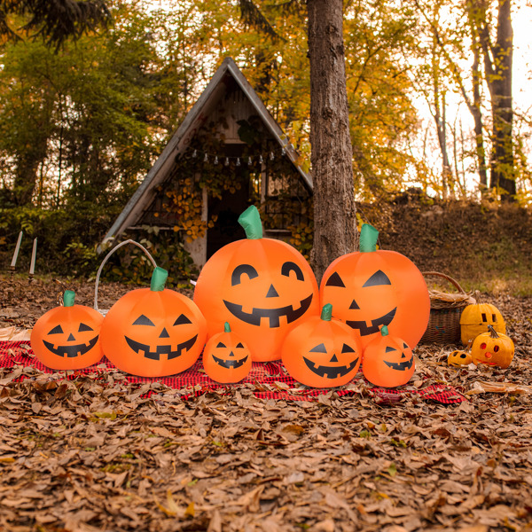 Halloween Decoration