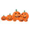 Halloween Pumpkin Lantern, Halloween LED Decoration, Most Popular Halloween Costumes, Courtyard Decoration, Halloween Interior Decoration, Halloween Outdoor Decoration, Luminous Horror Lights