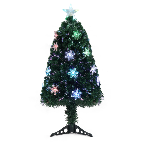 Christmas decorations, luminous Christmas tree, 6-foot tall, indoor decorative tree, Christmas hat shaped Christmas tree,