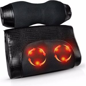 Artificial massage to promote blood circulation,Back Massager